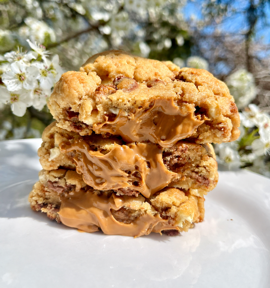 Biscoff