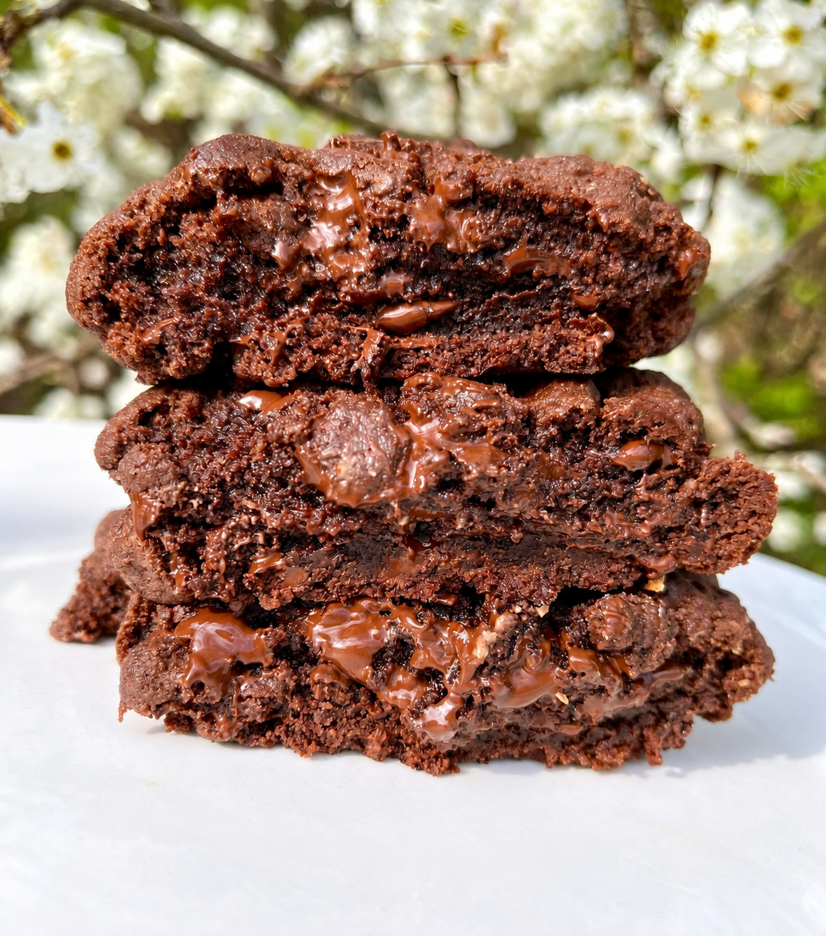 Double Chocolate