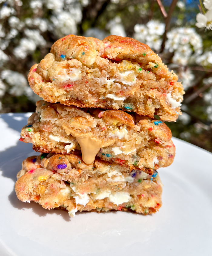 Funfetti Birthday