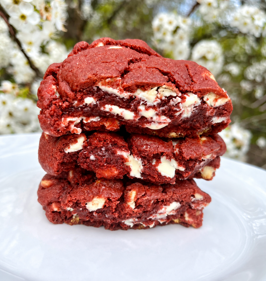 Red Velvet
